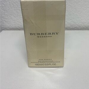 Burberry Weekend Eau de Parfum 100ml